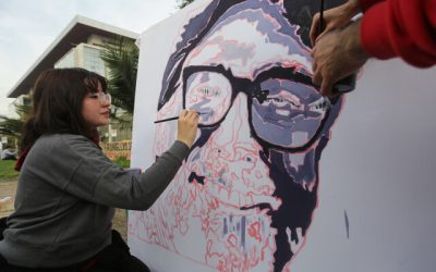 En nueva carta Jadue pide medidas ante alza del costo de vida