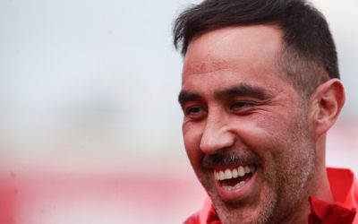 Arquero peruano que fracasó en Europa asegura superar a Claudio Bravo