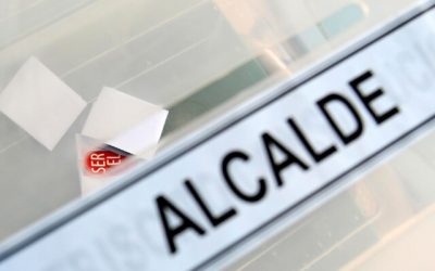 Este jueves vence el plazo que el Servel fijó para que los candidatos renuncien a sus postulaciones. En este contexto, los partidos políticos están realizando los últimos ajustes para las elecciones de octubre.