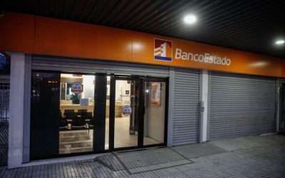 exfuncionarios del BancoEstado