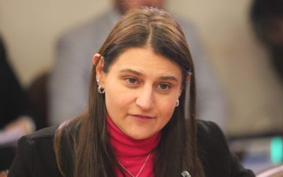 La comisión, integrada por los diputados Eduardo Durán (RN), Yovana Ahumada (Ind), Chiara Barchiesi (Rep) y Jaime Sáez (FA), designó como presidenta a Sofía Cid, independiente y miembro de la bancada del Partido Republicano.