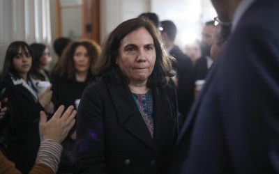 fiscal Giovanna Herrera