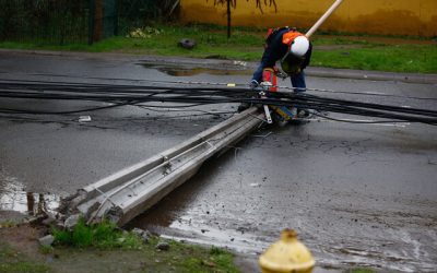 Gobierno anuncia que formulará cargos en contra de Enel