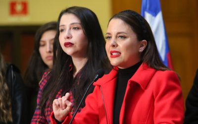 Caso Hermosilla: Diputada Musante llama al Fiscal Nacional a hacerse parte de querella