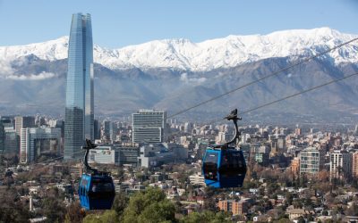 Expertos proponen entretenidas actividades para realizar durante las vacaciones de invierno