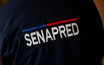 simulacro Ñuble Biobío