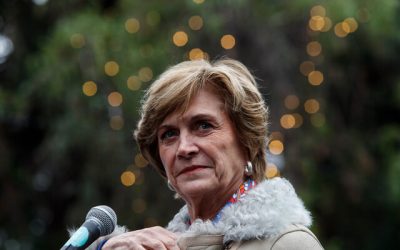 La incertidumbre de Evelyn Matthei