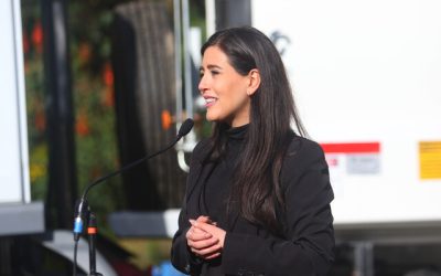 Servel rechaza reelección de Ripamonti en Viña del Mar