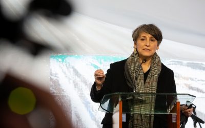 Ministra de Salud anunciará Mesa Asesora para Reforma Sanitaria