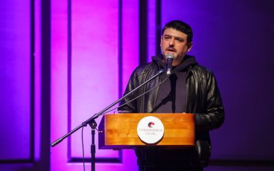 Estación Central 11 septiembre