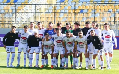 segunda división