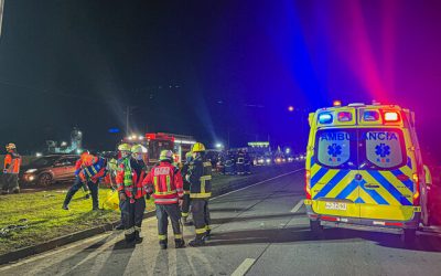 Fallece reconocida soprano en trágico accidente
