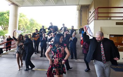 Ya es oficial: El 1 de febrero es el Día Nacional de la Cueca Porteña