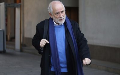 Foto referencial Agencia Uno