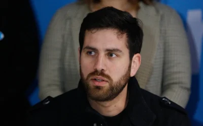 Ibáñez voto extranjero