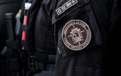 Gendarmes