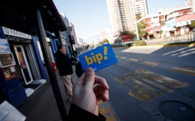 ¿El saldo de la tarjeta bip! vence?