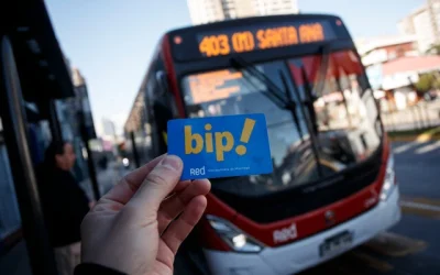 tarjeta Gabriela Mistral