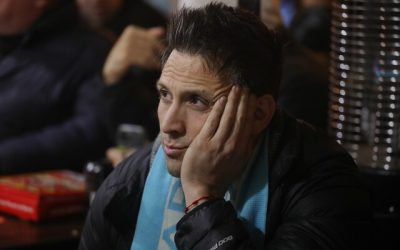 Argentina cae en el rugby ante Francia y queda fuera de los JJ.OO