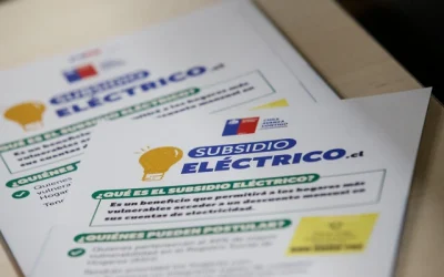 tercera Subsidio Eléctrico