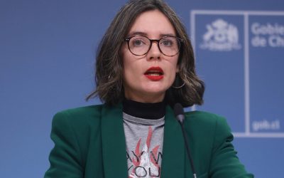 La ministra vocera del gobierno, Camila Vallejo, comentó sobre la propuesta del ministro de Energía, Diego Pardow, de considerar la inclusión de una entidad estatal en el sector de distribución eléctrica, en respuesta a los recientes y prolongados cortes de luz que han afectado a varias áreas del país.