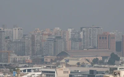 alerta ambiental