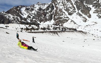 Alpinista ruso muere en intento de rescate en Gasherbrum IV