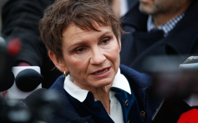 Desde la comuna de La Reina, la vicepresidenta Carolina Tohá se refirió a las repercusiones que podrían tener en Chile y la región los resultados de las elecciones en Venezuela, que dieron por ganador a Nicolás Maduro y han desencadenado una serie de protestas con al menos 12 personas fallecidas.