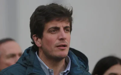 reunión Schalper Cordero