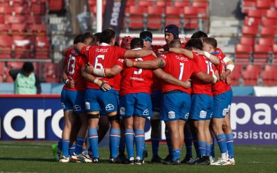 cóndores test match