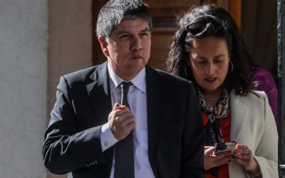 Encuesta Cadem
