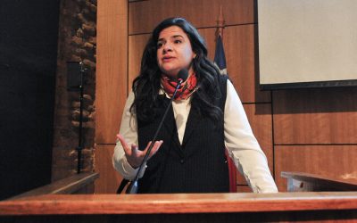 Este lunes por la mañana, los partidos Chile Vamos y Demócratas exigieron a la ministra de la Mujer y Equidad de Género, Antonia Orellana, que ofrezca una disculpa pública por el despido de Isabel Amor de su cargo como directora de Sernameg Los Ríos, solo 48 horas después de asumir.