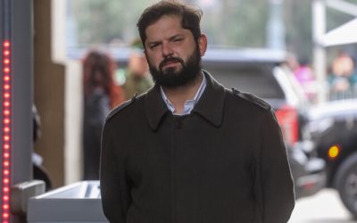 El mensaje que La Moneda transmitió a los líderes de los partidos del oficialismo en el comité político extraordinario del miércoles por la noche fue claro: "Ojalá que el gobierno no tenga que involucrarse".