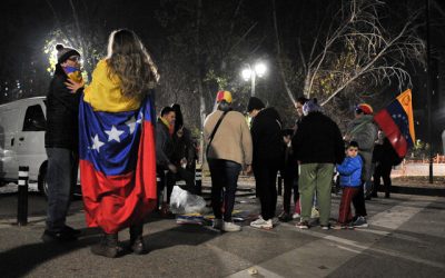 ¡Qué novedad! Maduro es ratificado por su propio Tribunal Supremo