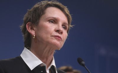La ministra del Interior, Carolina Tohá, comentó este jueves sobre la posible llegada masiva de migrantes venezolanos al país tras la proclamación de Nicolás Maduro como Presidente por el Consejo Nacional Electoral de Venezuela, en medio de cuestionamientos internacionales sobre la transparencia de los resultados.