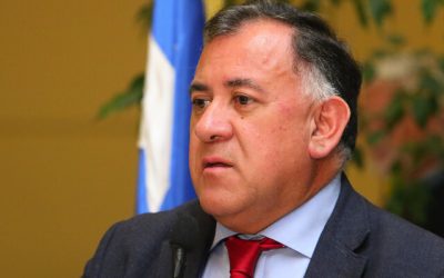 En el programa Desde la Redacción de La Tercera, el vicepresidente de la Cámara de Diputados, Eric Aedo (DC), expresó dudas sobre la continuidad de la acusación constitucional contra el juez Jean Pierre Matus.