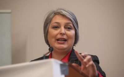 Jara por muerte funcionario