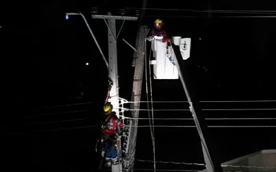 Coordinador Eléctrico