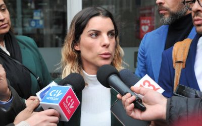 Diputadas Orsini