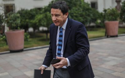 Republicanos responden al FA y continúan avalando la dictadura - Agencia UNO