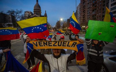 Unión Europea ratifica que no reconocerá la presidencia de Maduro