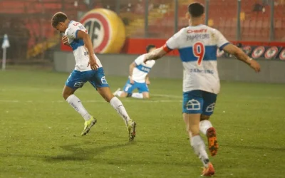 UC Ñublense