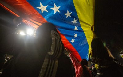 Conversaciones secretas: EEUU ofrece amnistía a Maduro para huir de Venezuela