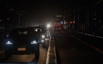 El gerente general de Enel Chile, Giuseppi Turcharelli, respondió a las declaraciones del presidente Gabriel Boric sobre el prolongado corte de energía eléctrica en la región Metropolitana.