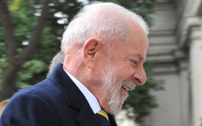 Legisladores de diversos sectores políticos valoraron la visita oficial del Presidente de Brasil, Luiz Inácio Lula da Silva, quien pasó dos días en Chile.