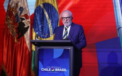 Suspensión de X en Brasil: Lula arremete contra Elon Musk