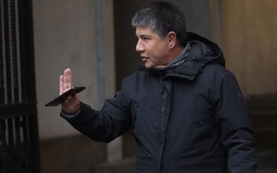 Fiscalía Caso Monsalve