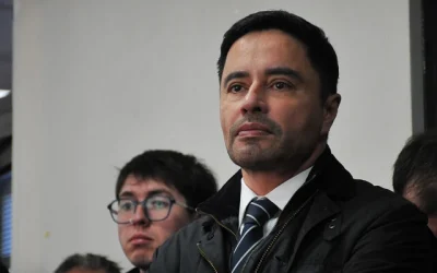 Carter contratación