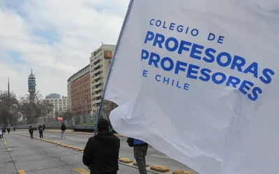 profesores
