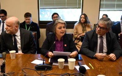 reforma de pensiones oposición